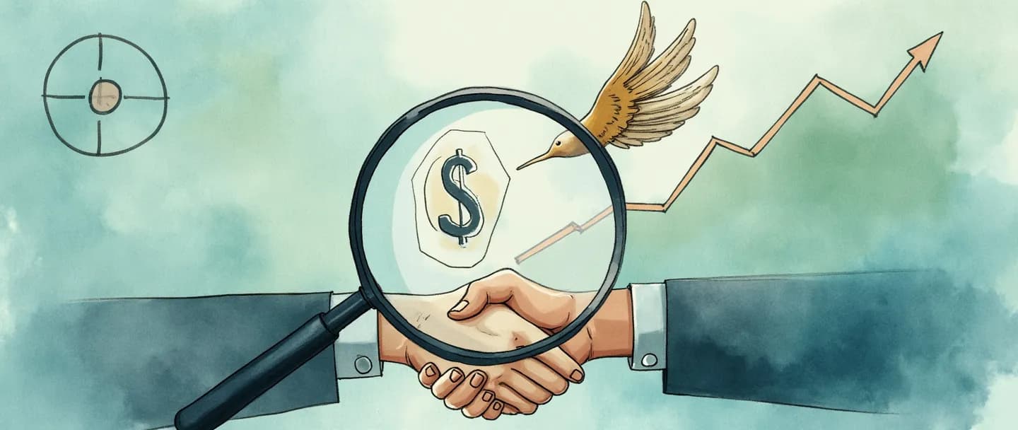 O que é kpi de custo por aquisição?