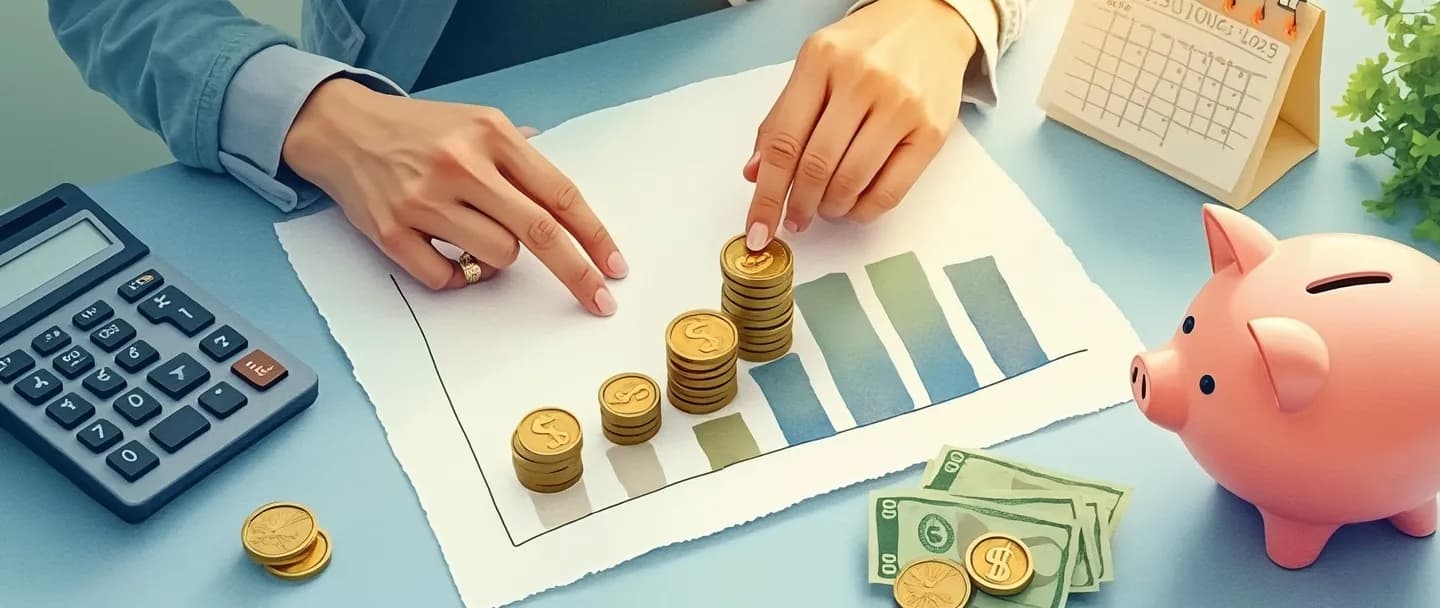 O que é planejamento de custos?