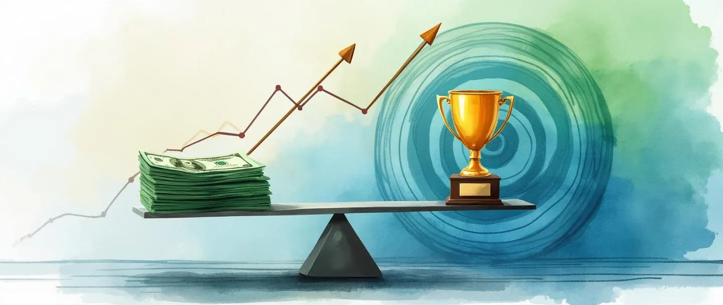 O que é orçamento por desempenho?