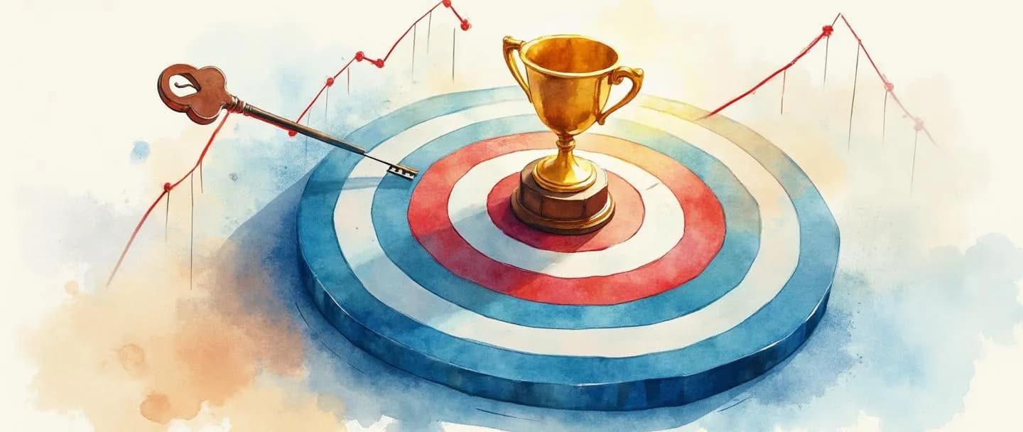 O que é KRA (Key Result Area)?