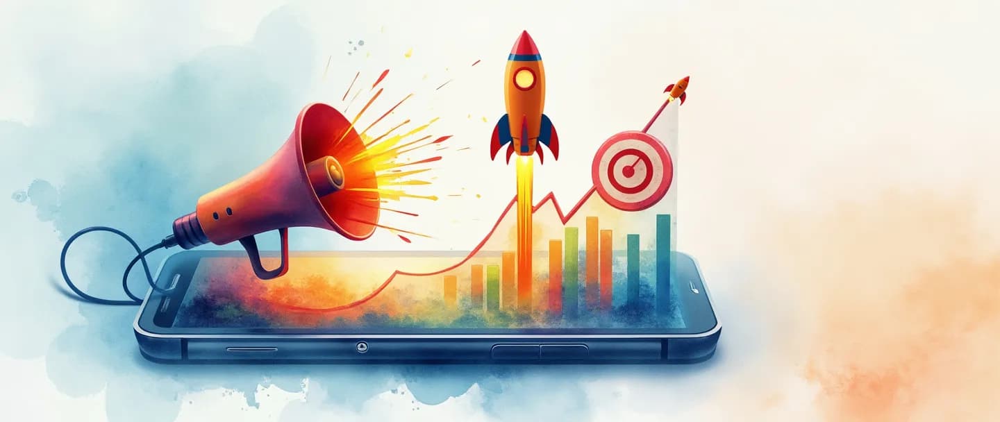 O que é marketing de produto digital?