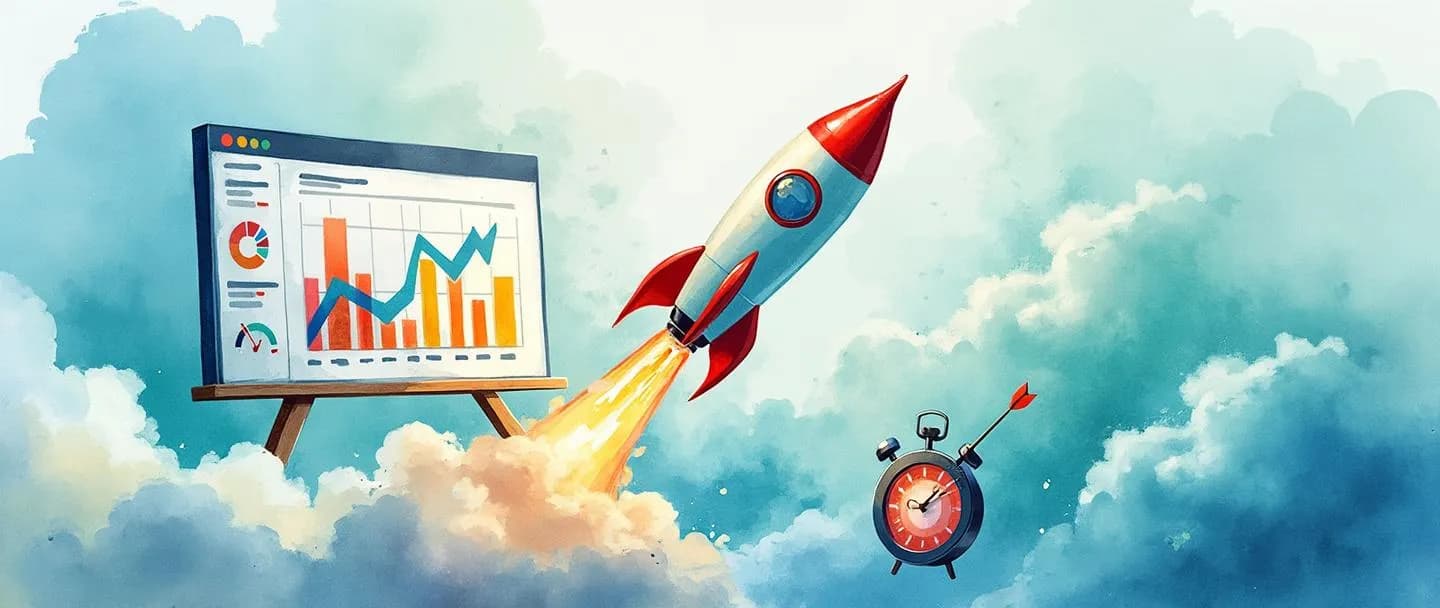 O que é KPI de entregas ágeis?