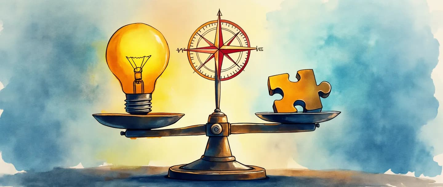 O que é qualidade no processo de decisão?