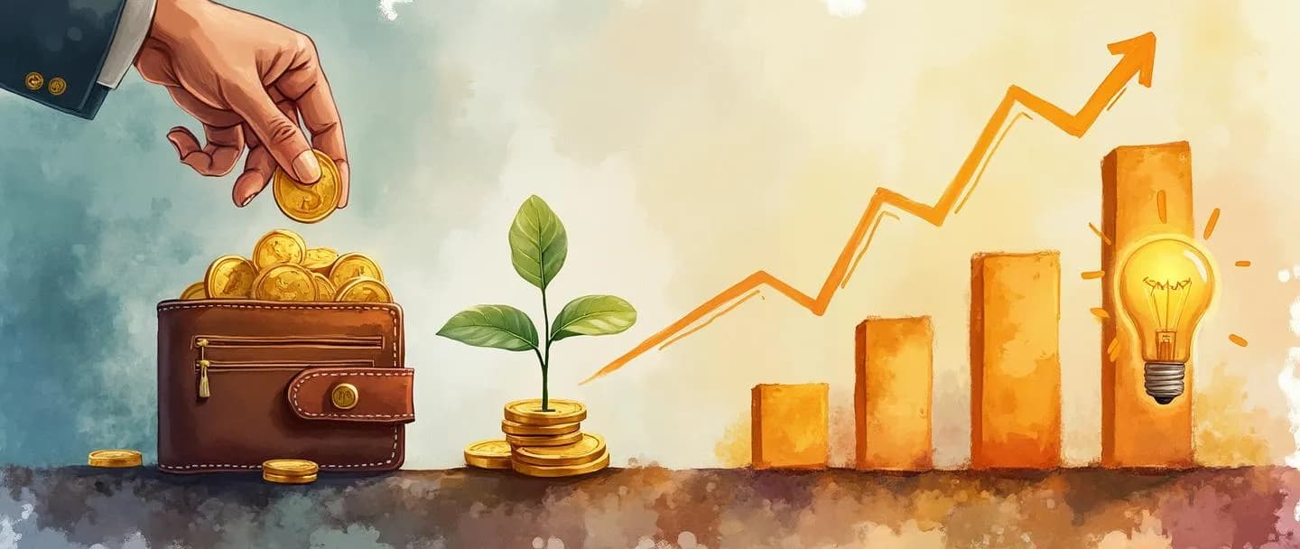 O que é direcionamento de recursos?