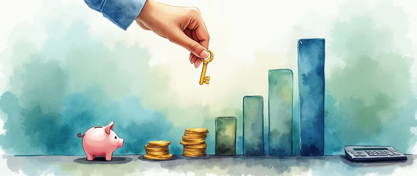 O que é administração financeira?