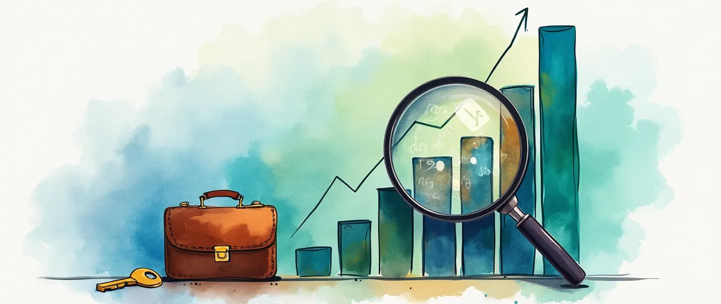 O que é xis de métricas de vendas?