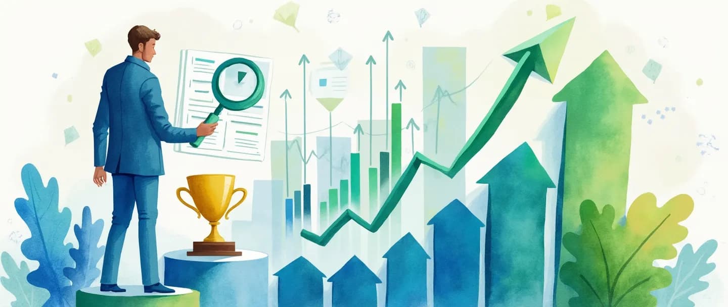 O que é valor de análise de performance?