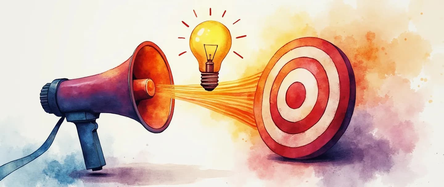 O que é comunicação de marketing?