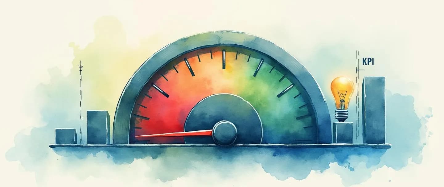 O que é KPI threshold?