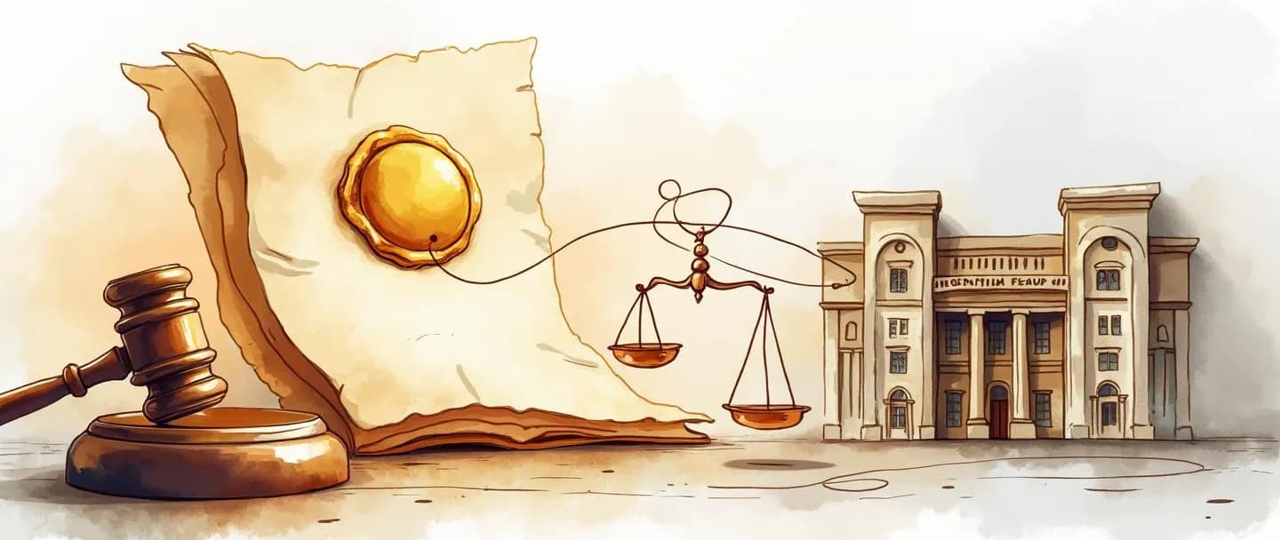 O que é legislação empresarial?