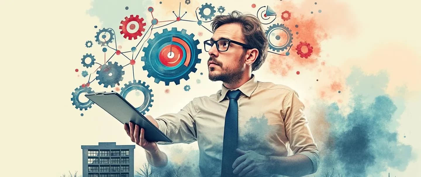 O que é head de operações?