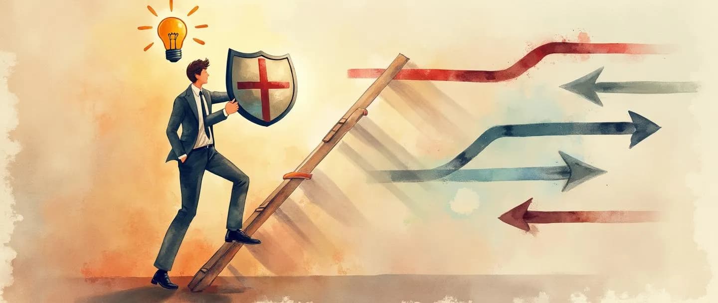 O que é quebra de objeções estratégicas?