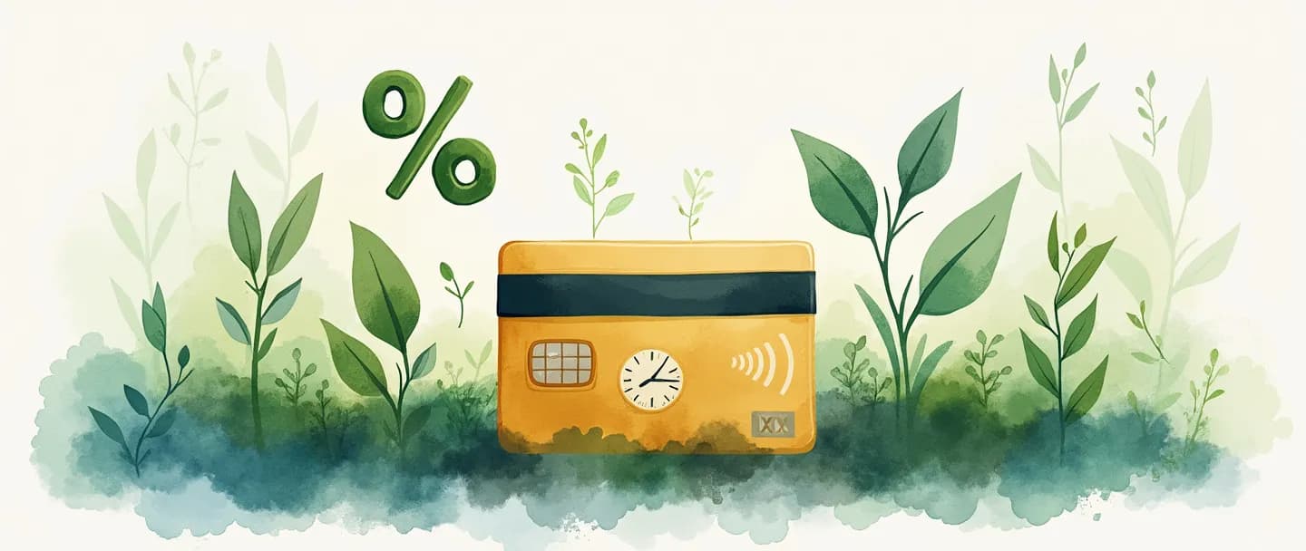 O que é juros no mercado de crédito pessoal?