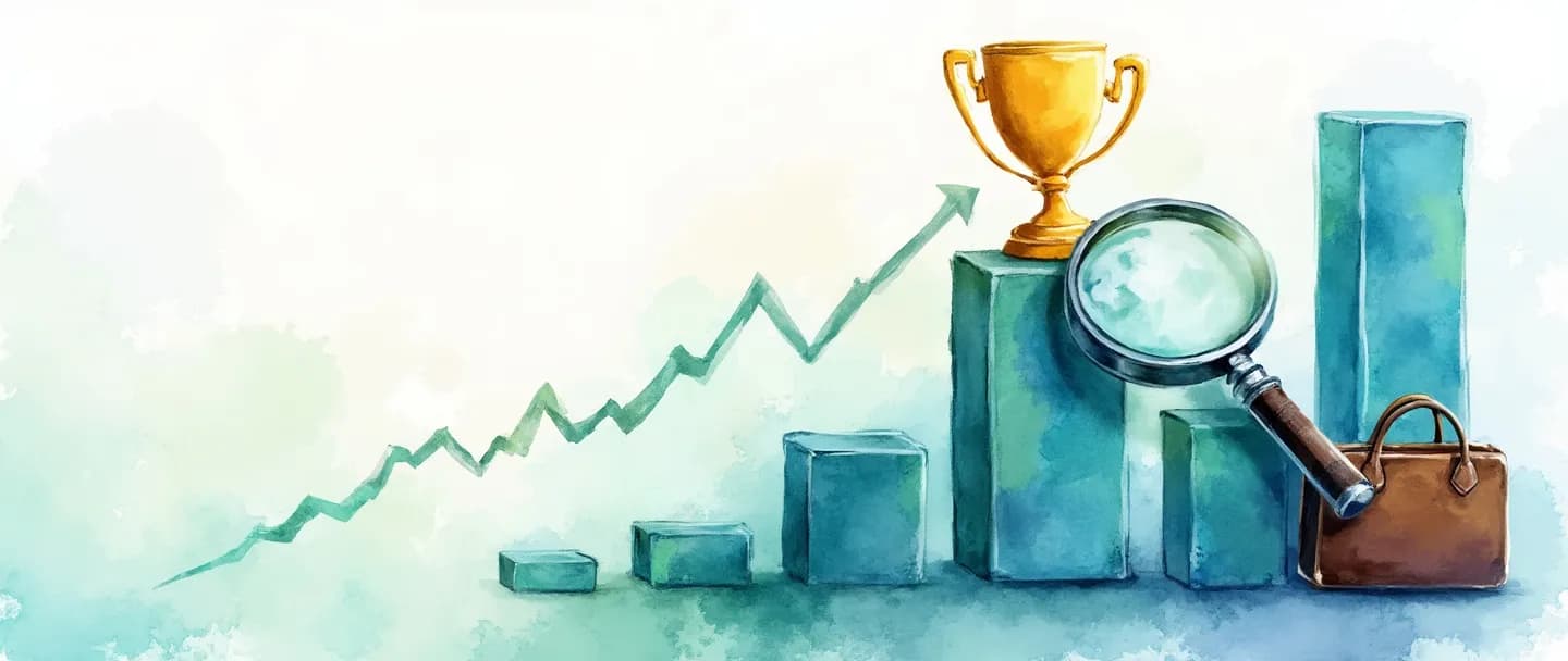 O que é unidade de análise de performance de vendas?