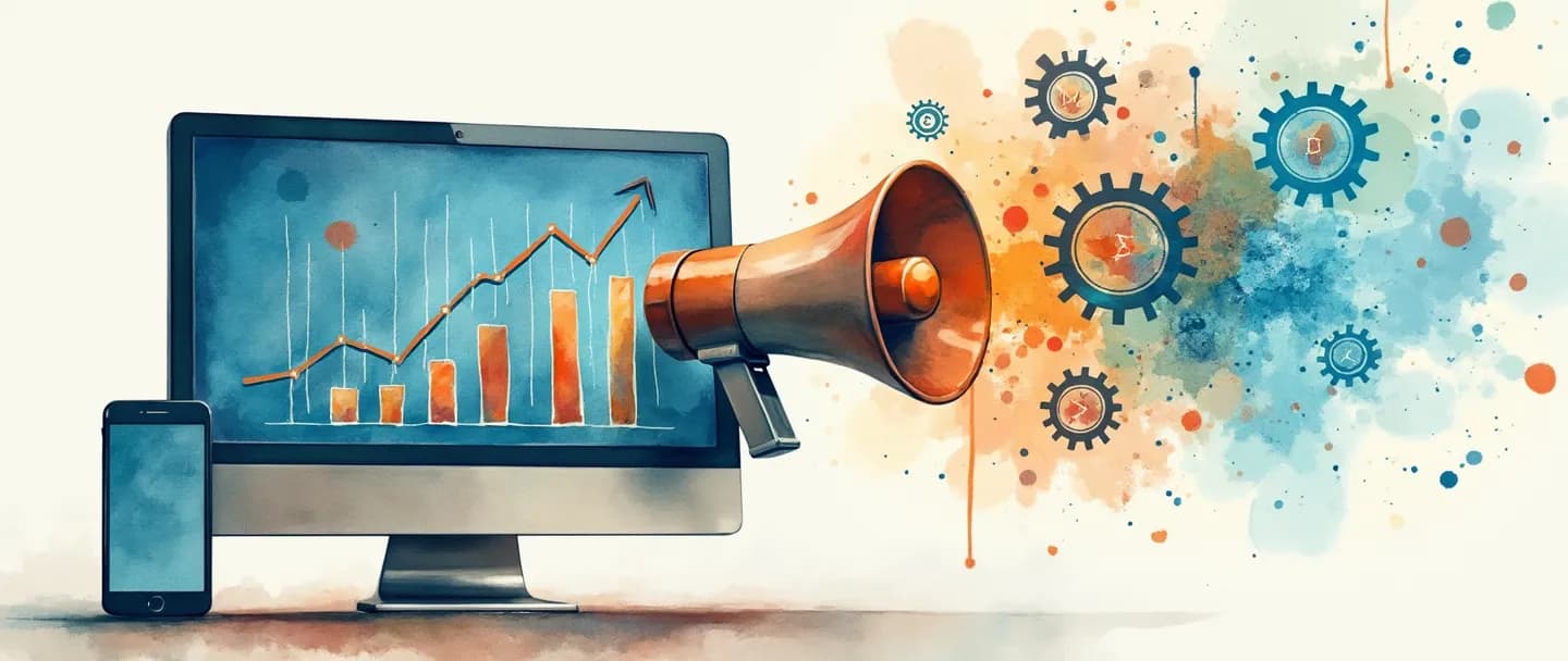 O que é marketing de tecnologia de marketing?