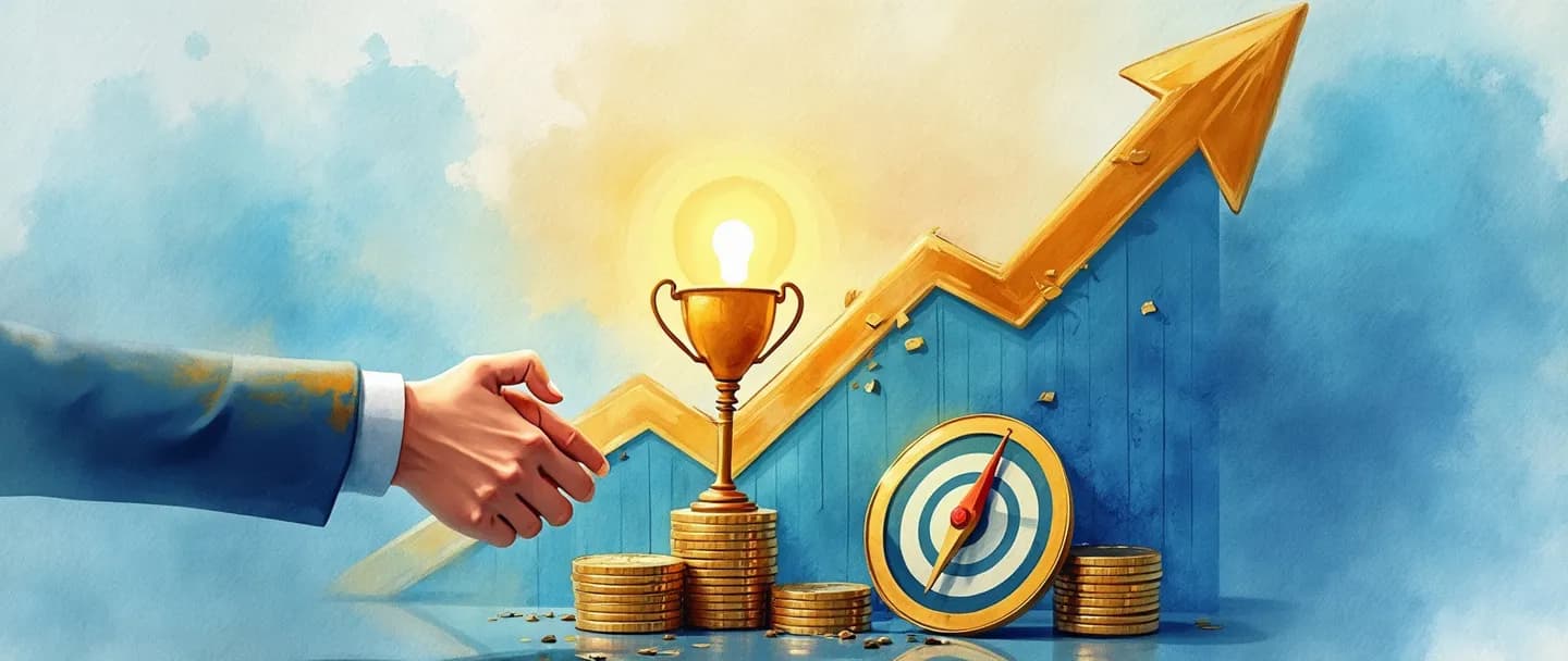 O que é valor de estratégias de vendas?