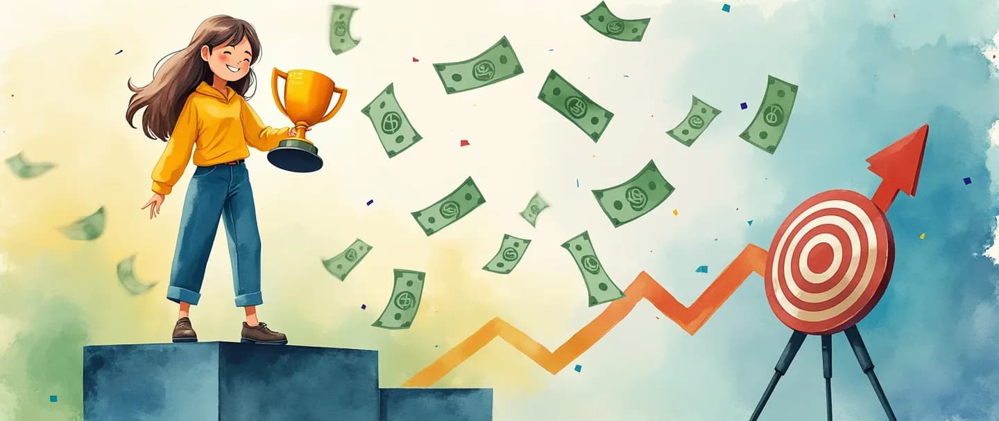 O que é bônus de desempenho?