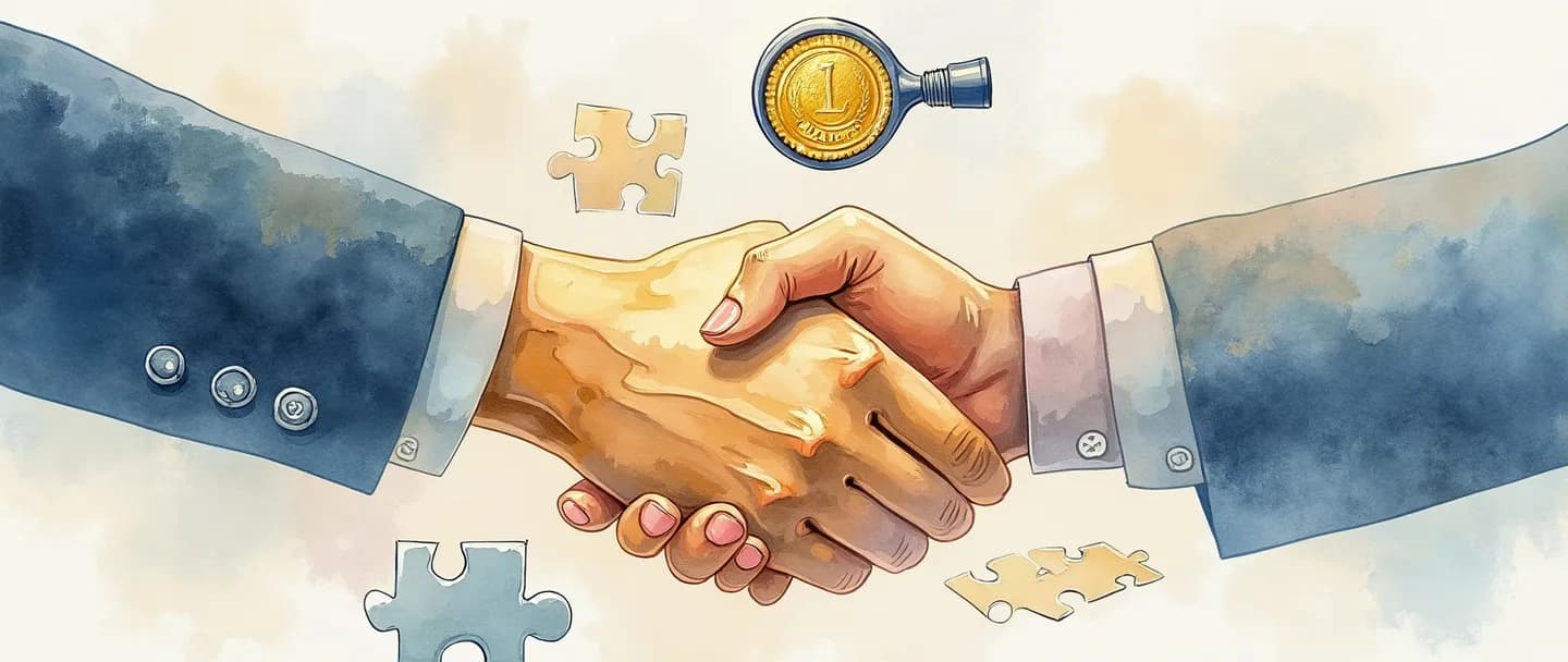 O que é qualidade em contratos comerciais?