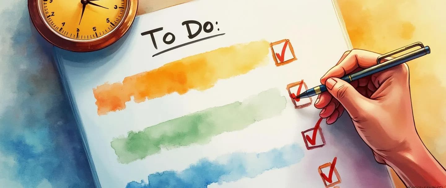 O que é sistema de priorização de tarefas?