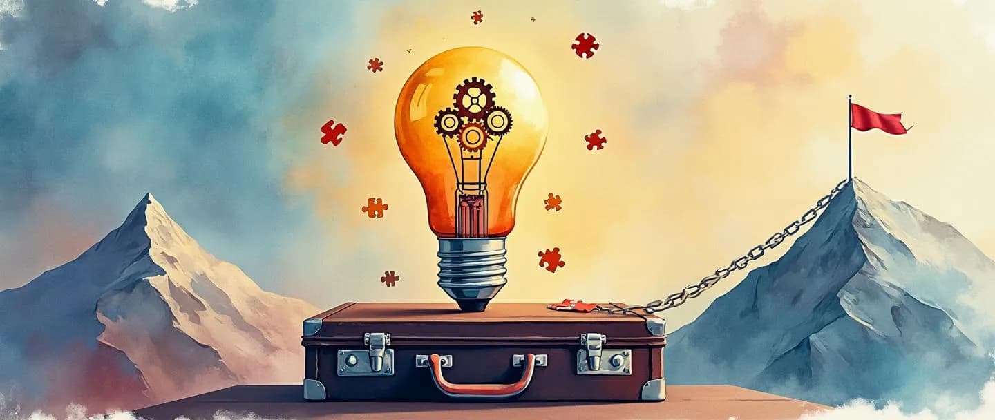 O que é inovação no modelo de negócios?