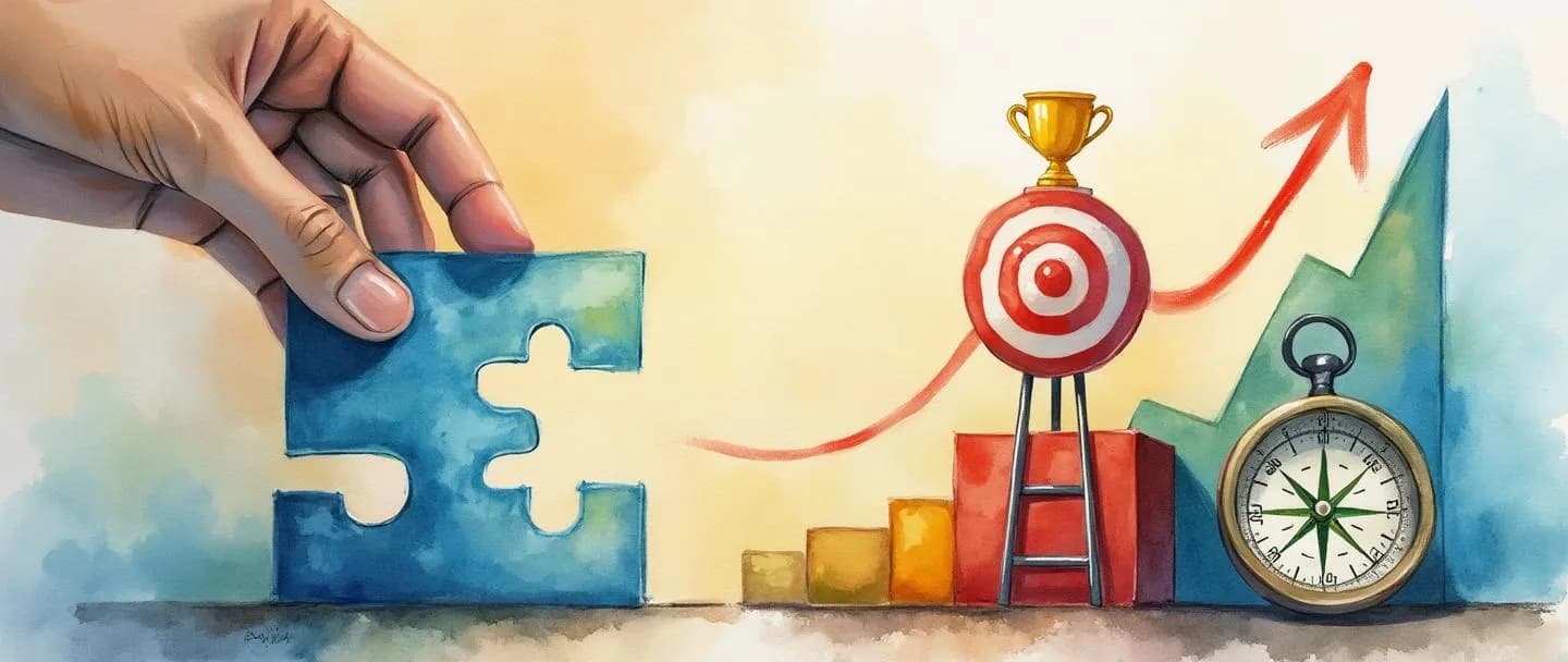 O que é remuneração estratégica?