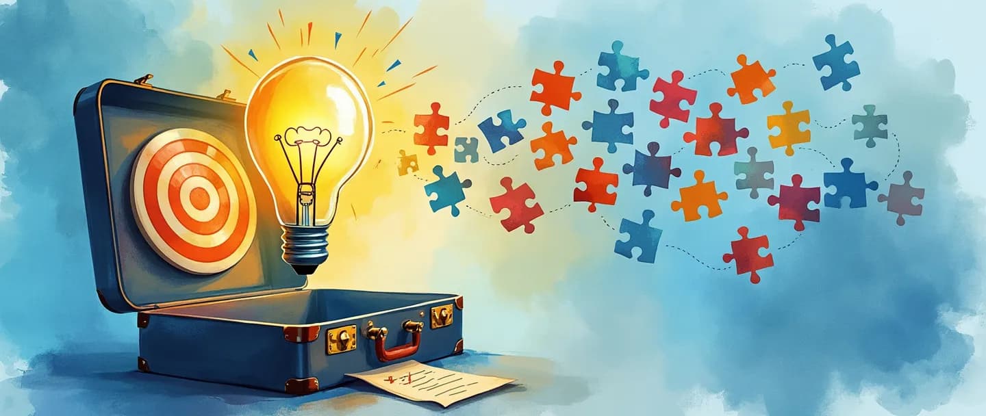 O que é briefing comercial?