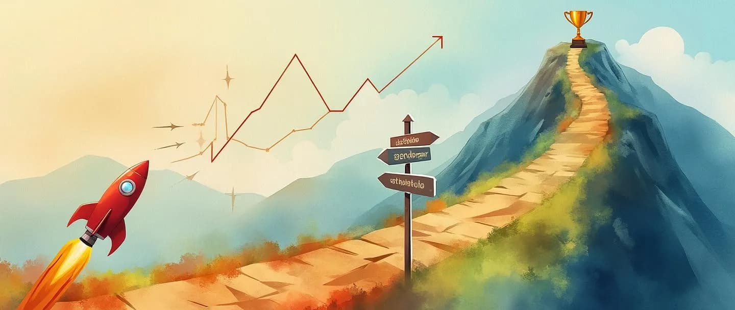 O que é jornada estratégica de marketing?