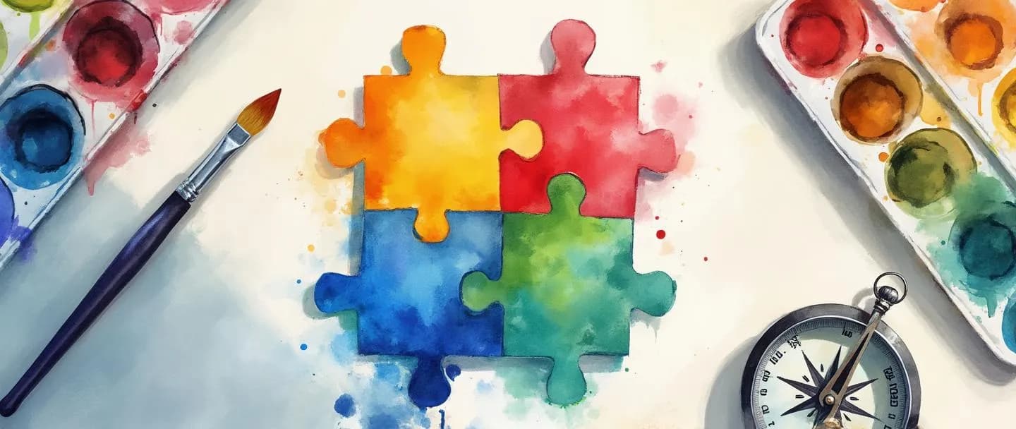 O que é identidade de marca?