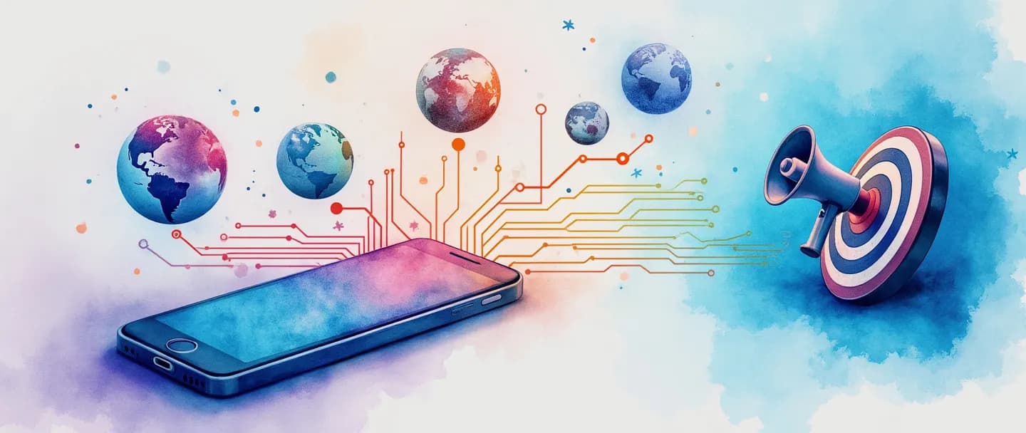 O que é marketing digital?