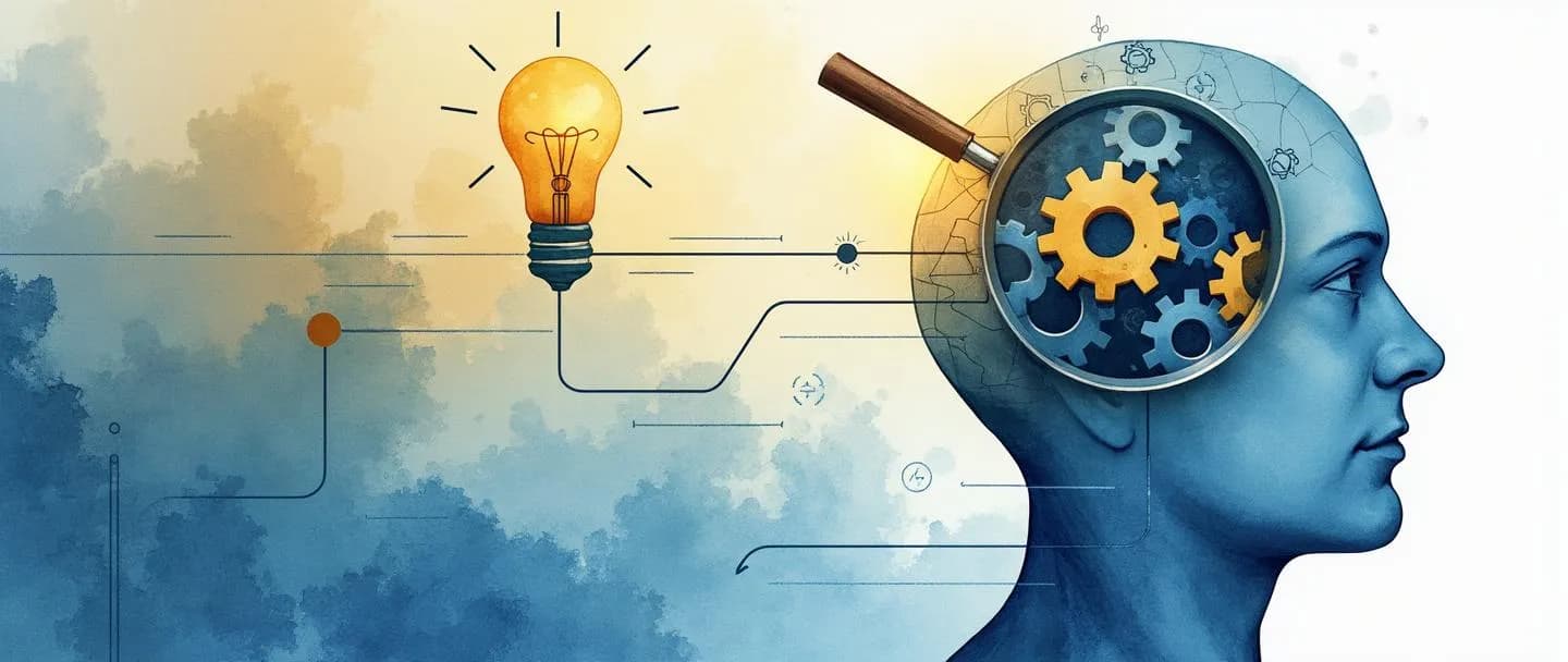 O que é pensamento analítico?