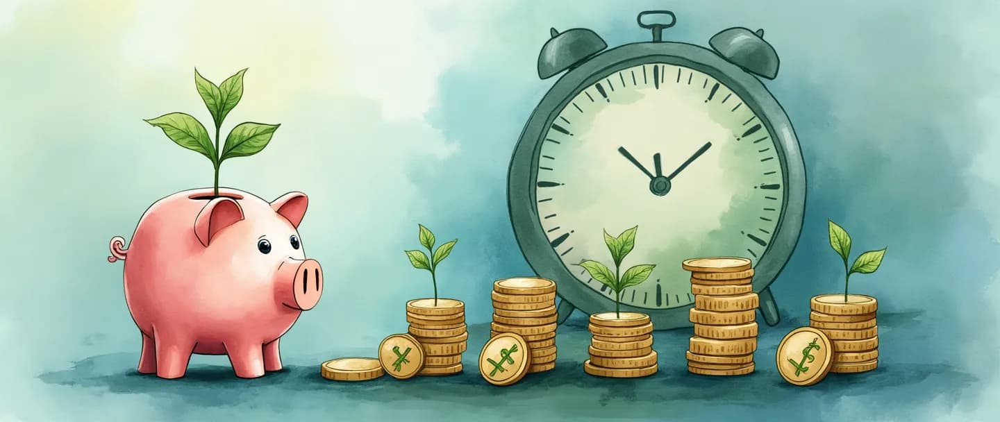 O que é juros financeiros?