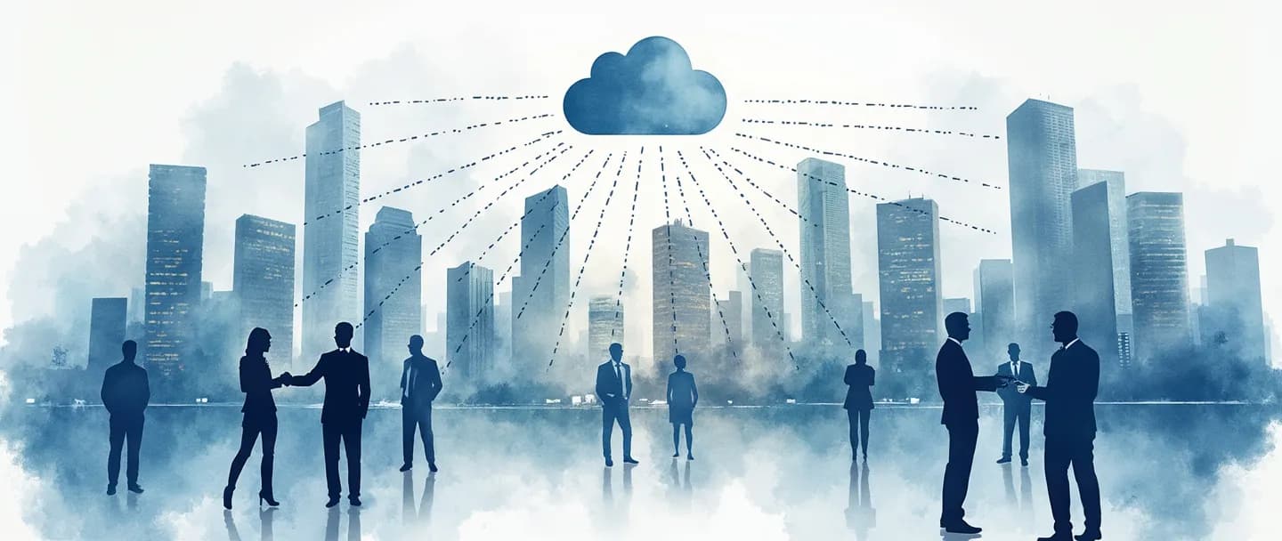 O que é grupo econômico?