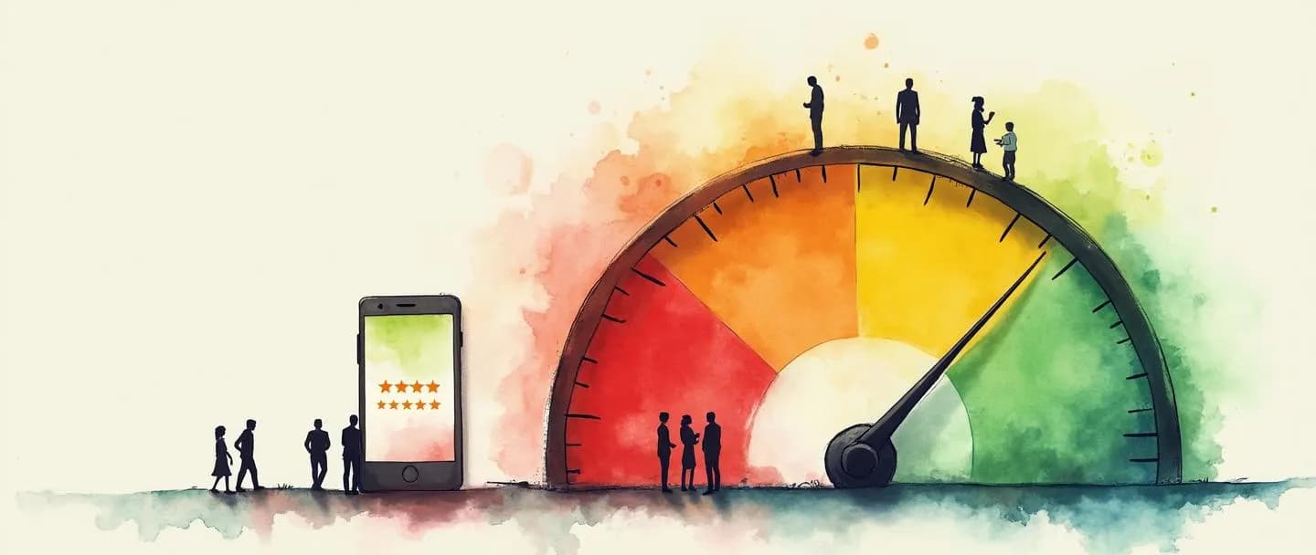 O que é NPS (Net Promoter Score)?