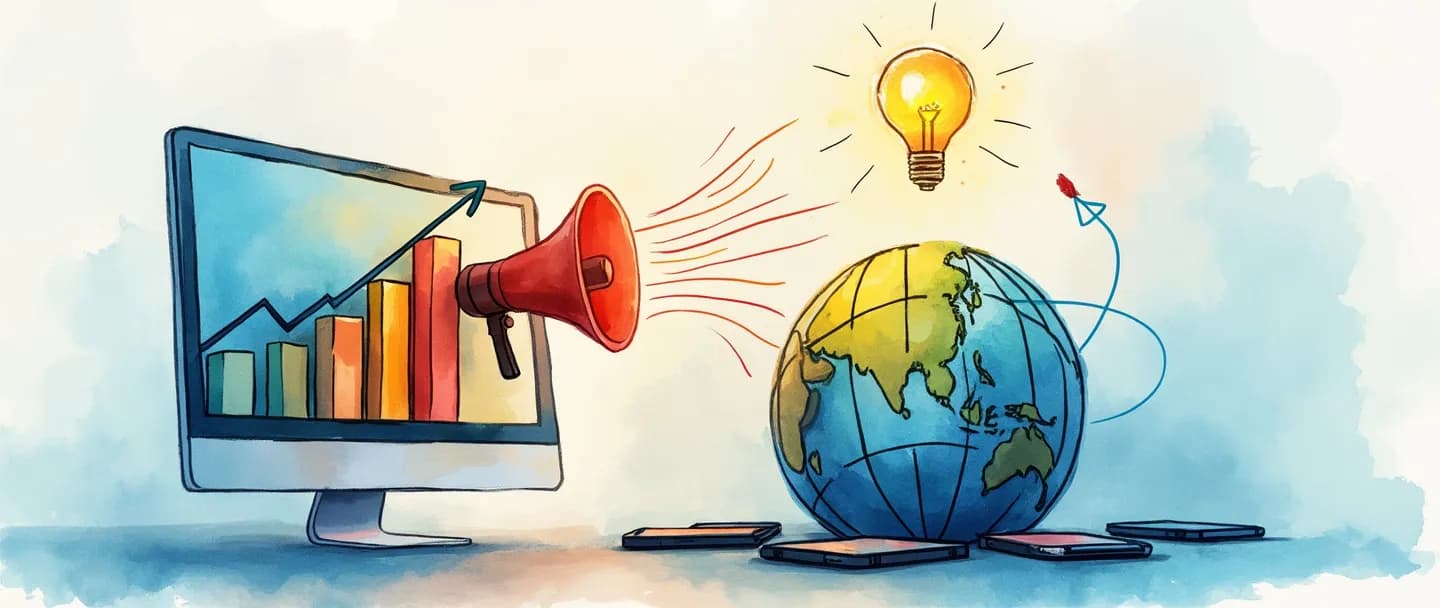 O que é web marketing solutions?