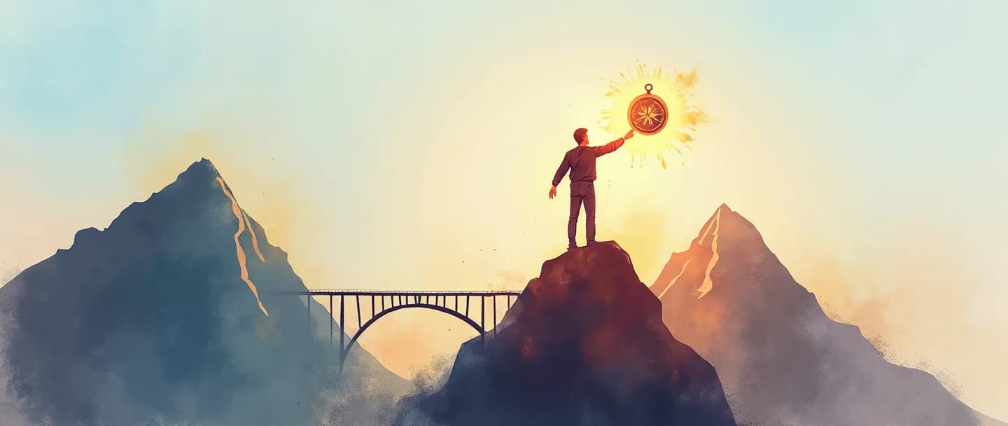 O que é qualidade de liderança?