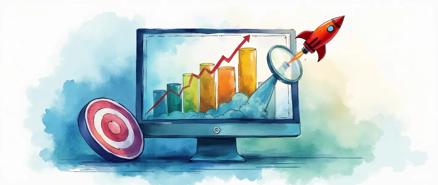 O que é web content optimization?