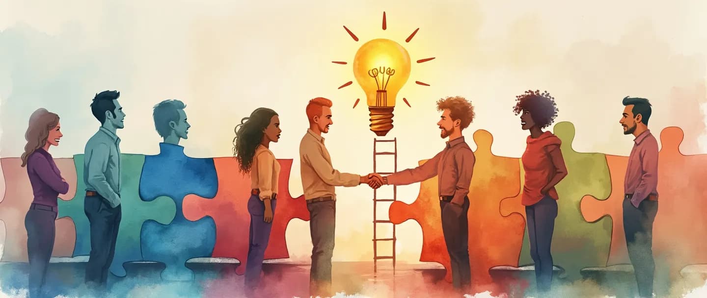 O que é gestão de pessoas?