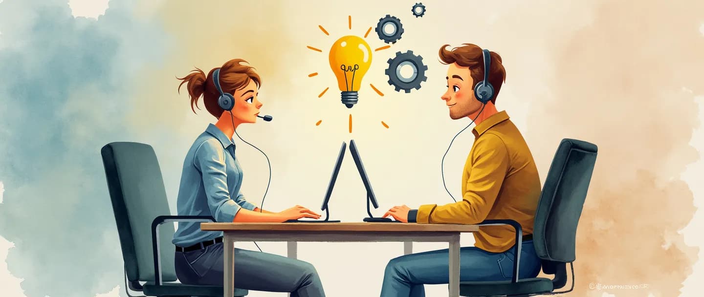 O que é help desk corporativo?