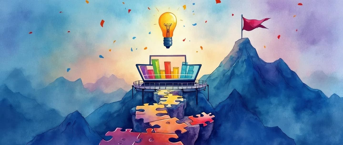 O que é jornada de cultura de dados?