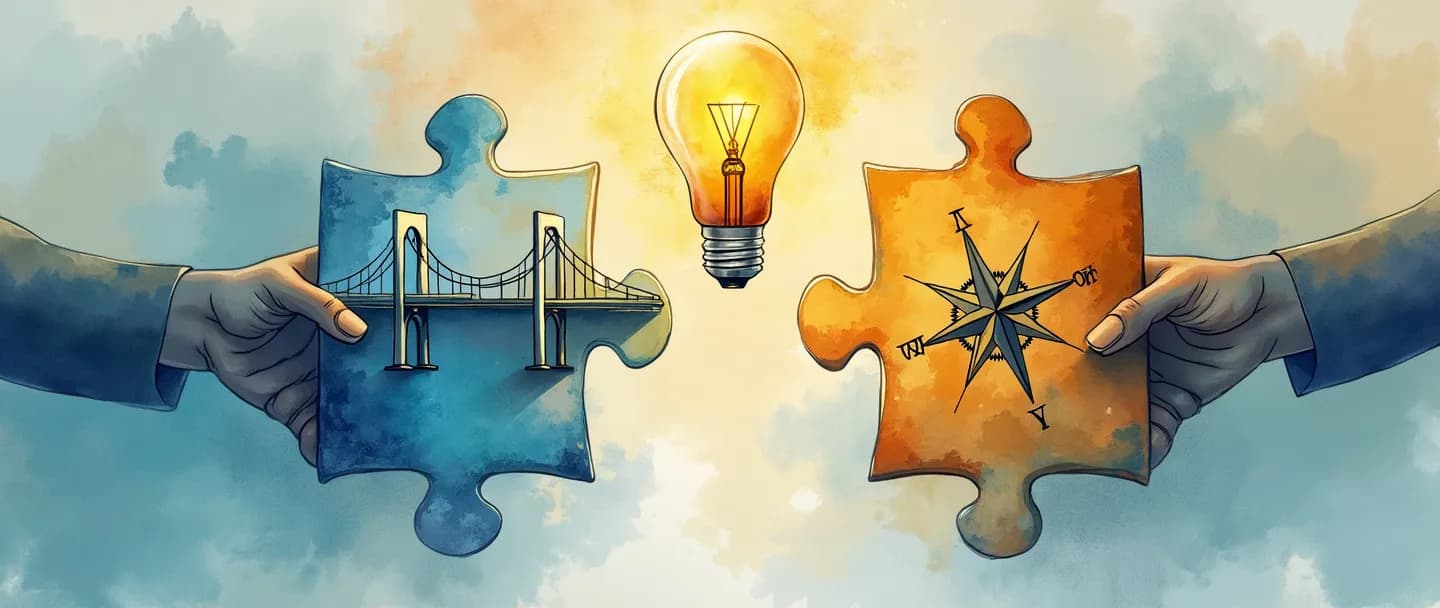 O que é liderança de alianças estratégicas?