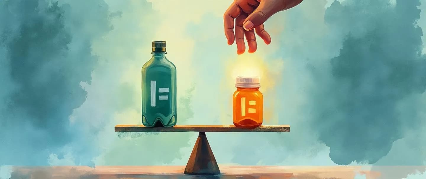 O que é bens substitutos?