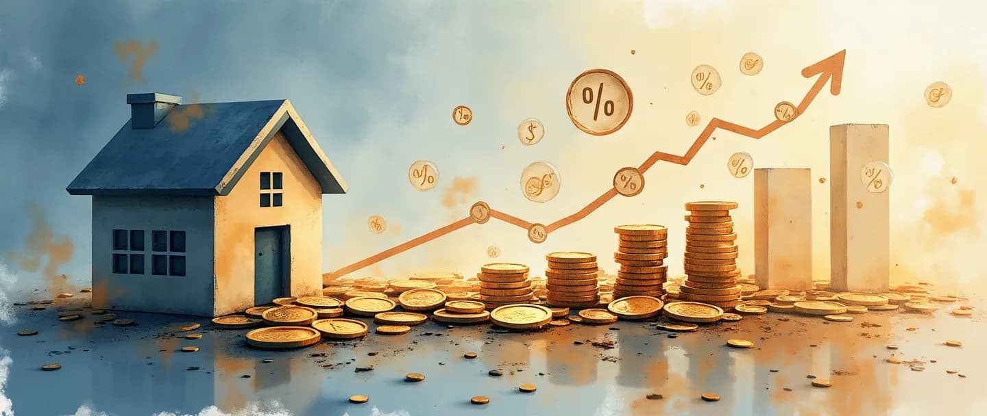 O que é juros sobre o capital próprio?