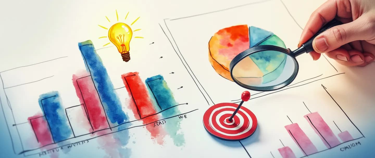 O que é gestão de indicadores?