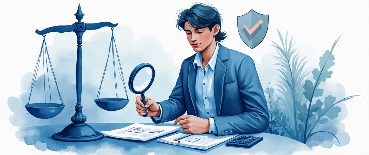 O que é grupo de auditoria?