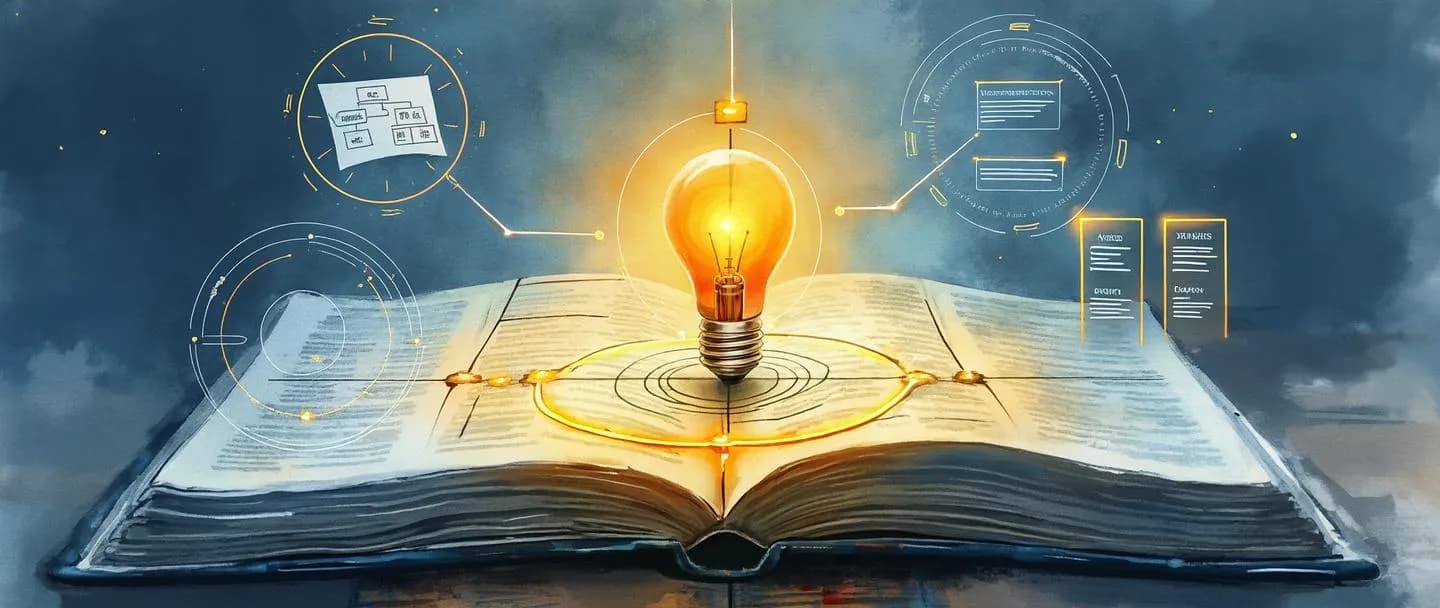 O que é normativa estratégica?