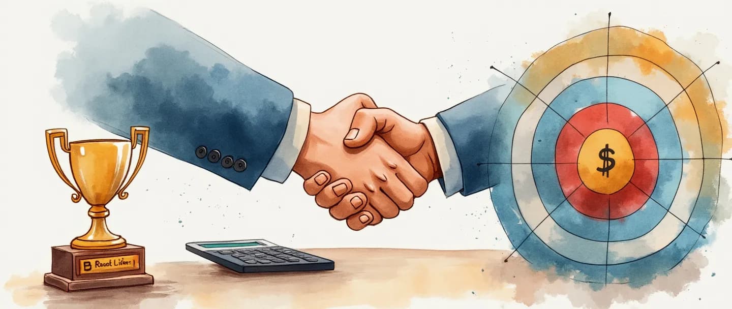 O que é marketing de custo por aquisição?