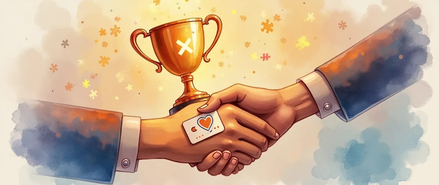 O que é xis de fidelização de marca?