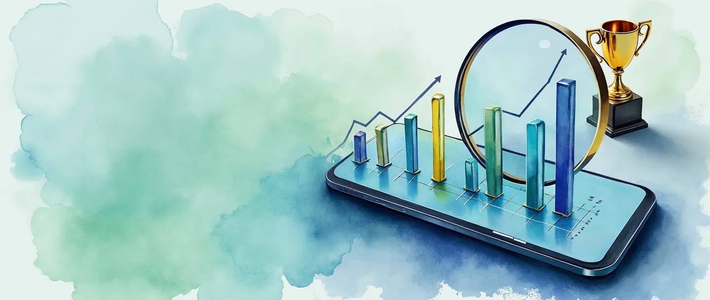 O que é relatório de performance digital?