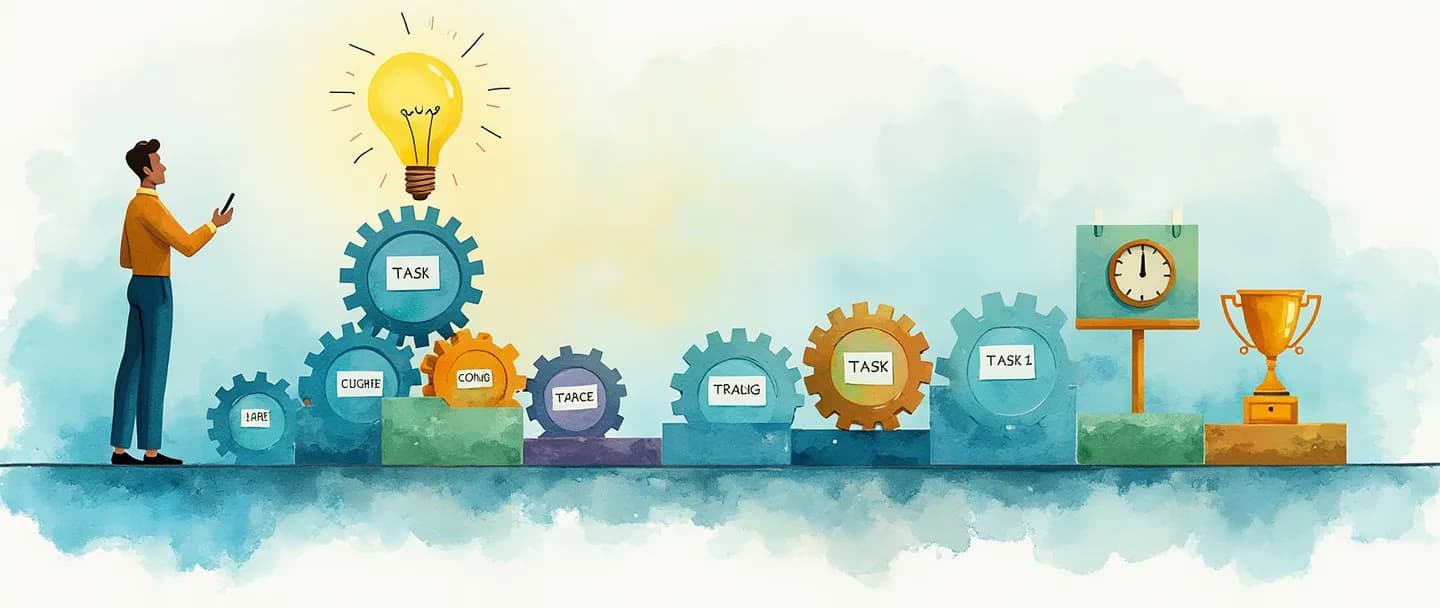 O que é gestão de projetos?