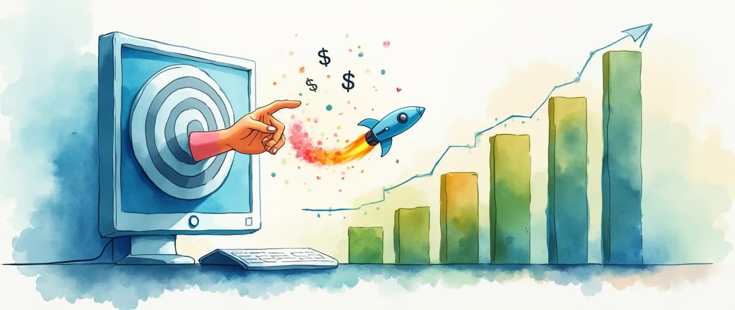 O que é marketing de ppc?